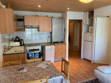 Appartement Mont-Dore 3 pièces 5 personnes - FR-1-415-98