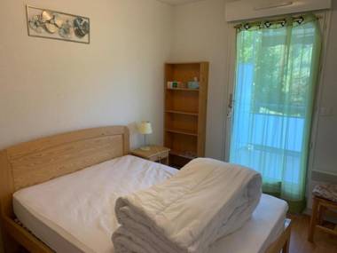 Appartement Mont-Dore 3 pièces 5 personnes - FR-1-415-98