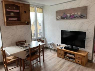 Appartement Mont-Dore 3 pièces 4 personnes - FR-1-415-99