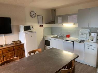 Appartement Mont-Dore 3 pièces 6 personnes - FR-1-415-100