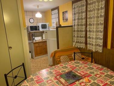 Appartement Mont-Dore 2 pièces 4 personnes - FR-1-415-101