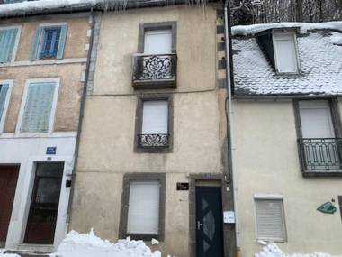 Studio Mont-Dore 1 pièce 2 personnes - FR-1-415-108