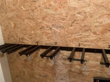 Appartement Mont-Dore 3 pièces 6 personnes - FR-1-415-107