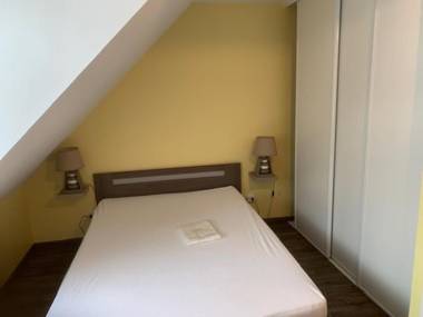 Appartement Mont-Dore 3 pièces 6 personnes - FR-1-415-107