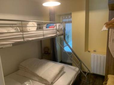 Appartement Mont-Dore 2 pièces 3 personnes - FR-1-415-105