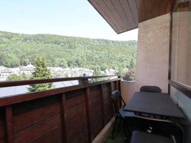 Appartement Mont-Dore 3 pièces 6 personnes - FR-1-608-21