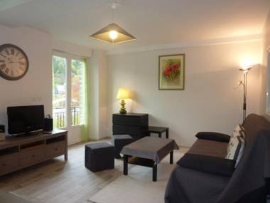 Appartement Mont-Dore 3 pièces 6 personnes - FR-1-608-12