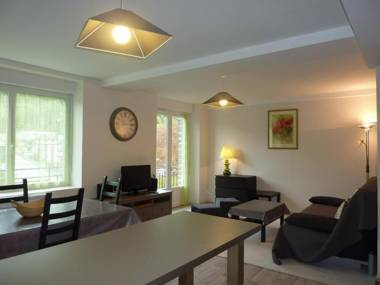 Appartement Mont-Dore 3 pièces 6 personnes - FR-1-608-12