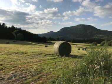 Appartement Mont-Dore 3 pièces 6 personnes - FR-1-608-12