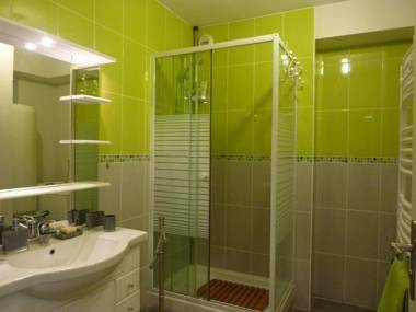 Appartement Mont-Dore 3 pièces 6 personnes - FR-1-608-12