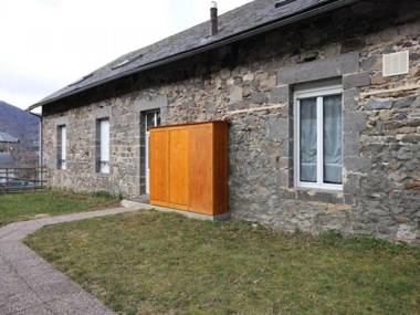 Appartement Mont-Dore 3 pièces 5 personnes - FR-1-608-35