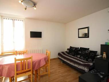 Appartement Mont-Dore 3 pièces 5 personnes - FR-1-608-35