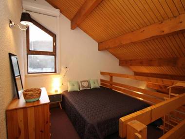 Appartement Mont-Dore 3 pièces 6 personnes - FR-1-608-32