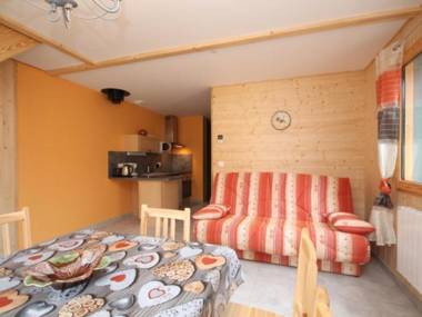 Chalet Mont-Dore 3 pièces 6 personnes - FR-1-608-41