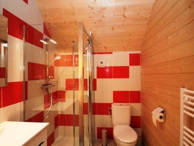 Chalet Mont-Dore 3 pièces 6 personnes - FR-1-608-41