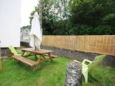 Appartement Mont-Dore 2 pièces 4 personnes - FR-1-608-59