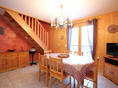 Chalet Mont-Dore 3 pièces 6 personnes - FR-1-608-65