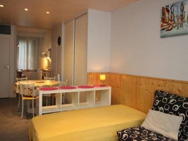 Studio Mont-Dore 1 pièce 3 personnes - FR-1-608-74