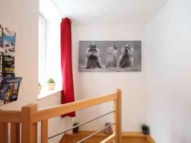 Appartement Mont-Dore 2 pièces 4 personnes - FR-1-608-68