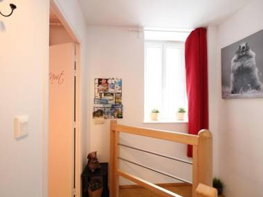 Appartement Mont-Dore 2 pièces 4 personnes - FR-1-608-68