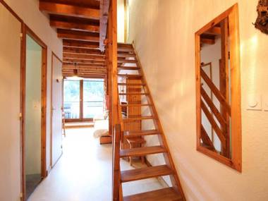 Appartement Mont-Dore 3 pièces 5 personnes - FR-1-608-72