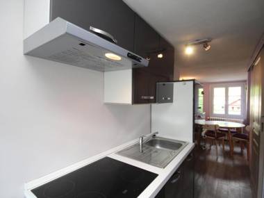 Appartement Mont-Dore 2 pièces 4 personnes - FR-1-608-48