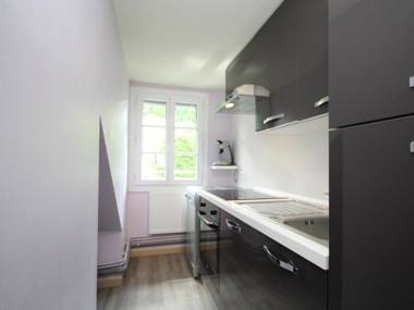 Appartement Mont-Dore 2 pièces 4 personnes - FR-1-608-48