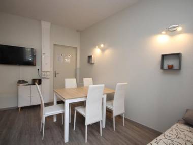 Appartement Mont-Dore 2 pièces 4 personnes - FR-1-608-63