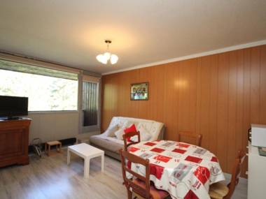 Appartement Mont-Dore 2 pièces 4 personnes - FR-1-608-58