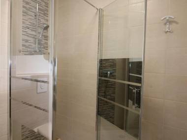 Appartement Mont-Dore 3 pièces 4 personnes - FR-1-608-87