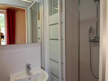 Appartement Mont-Dore 2 pièces 4 personnes - FR-1-608-89