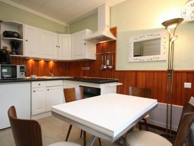 Studio Mont-Dore 1 pièce 4 personnes - FR-1-608-100