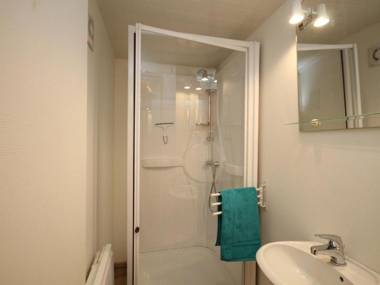 Appartement Mont-Dore 3 pièces 4 personnes - FR-1-608-84