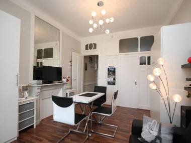 Studio Mont-Dore 1 pièce 3 personnes - FR-1-608-105