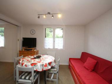 Appartement Mont-Dore 2 pièces 4 personnes - FR-1-608-91