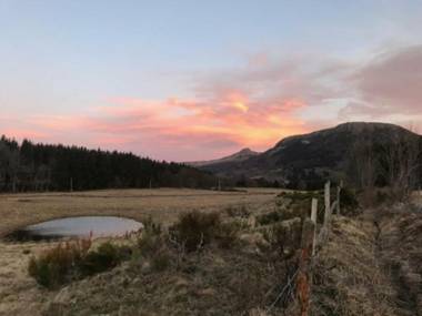 Appartement Mont-Dore 2 pièces 4 personnes - FR-1-608-91