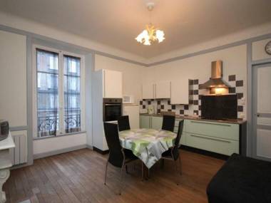 Appartement Mont-Dore 2 pièces 4 personnes - FR-1-608-104