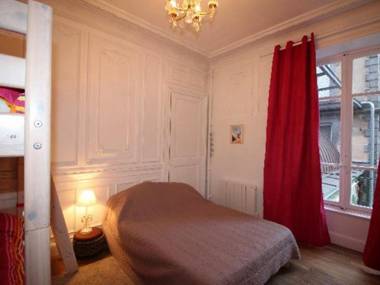 Appartement Mont-Dore 2 pièces 4 personnes - FR-1-608-104