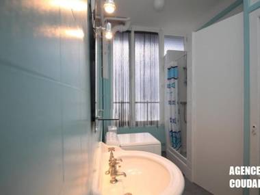 Appartement Mont-Dore 2 pièces 4 personnes - FR-1-608-104