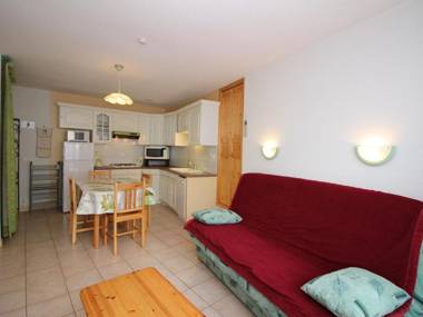 Appartement Mont-Dore 2 pièces 4 personnes - FR-1-608-112