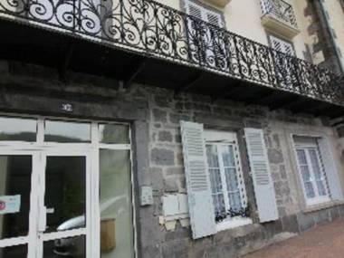 Appartement Mont-Dore 2 pièces 4 personnes - FR-1-608-112