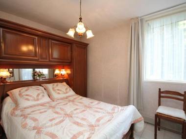 Appartement Mont-Dore 2 pièces 4 personnes - FR-1-608-117