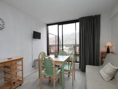Studio Mont-Dore 1 pièce 4 personnes - FR-1-608-137