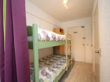 Studio Mont-Dore 1 pièce 4 personnes - FR-1-608-137