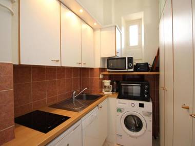 Appartement Mont-Dore 2 pièces 4 personnes - FR-1-608-115