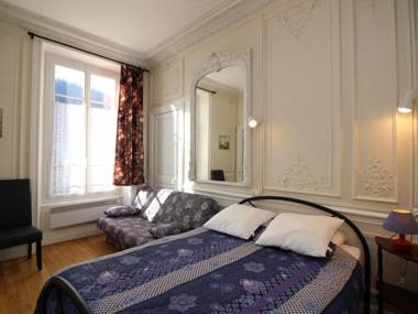 Appartement Mont-Dore 2 pièces 4 personnes - FR-1-608-115