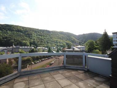 Appartement Mont-Dore 2 pièces 4 personnes - FR-1-608-146