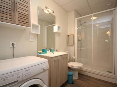 Appartement Mont-Dore 2 pièces 4 personnes - FR-1-608-153