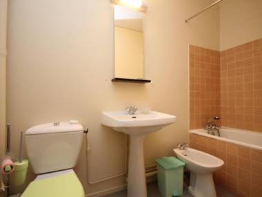 Appartement Mont-Dore 2 pièces 4 personnes - FR-1-608-136