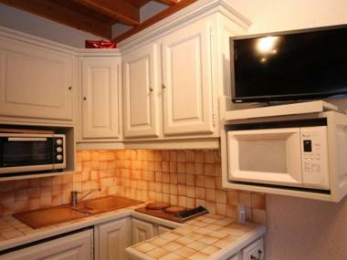 Appartement Mont-Dore 2 pièces 6 personnes - FR-1-608-156